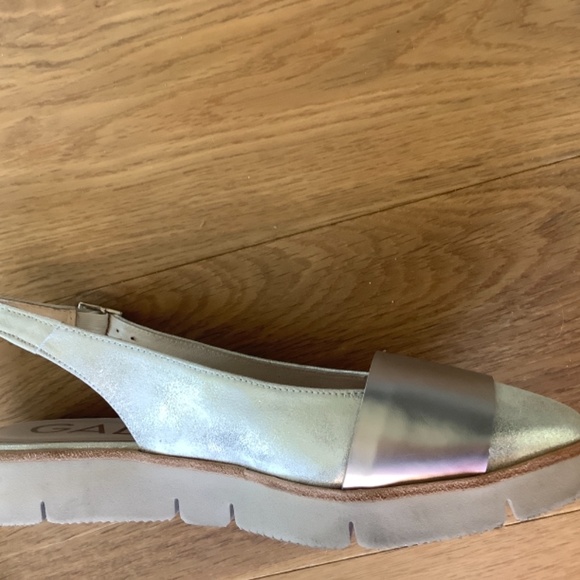 Gadeau Summer Shoes - new condition!! - Picture 5 of 5